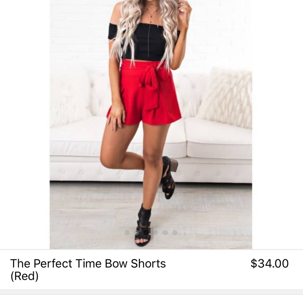 Shorts